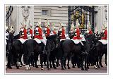 Trooping the Colour 107